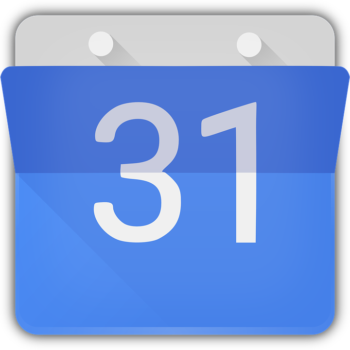 logo de l'agenda