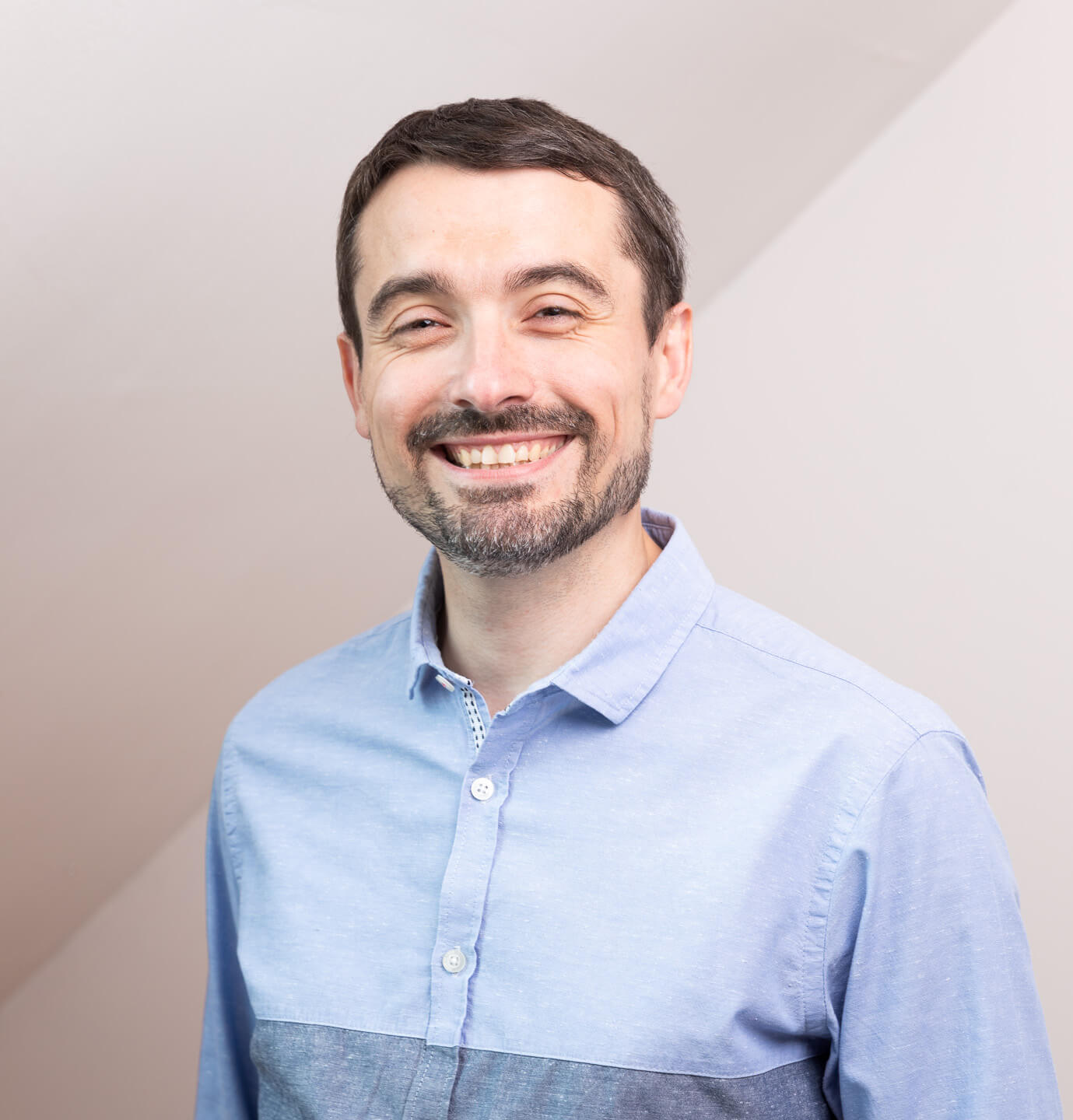 photo de Gaëtan